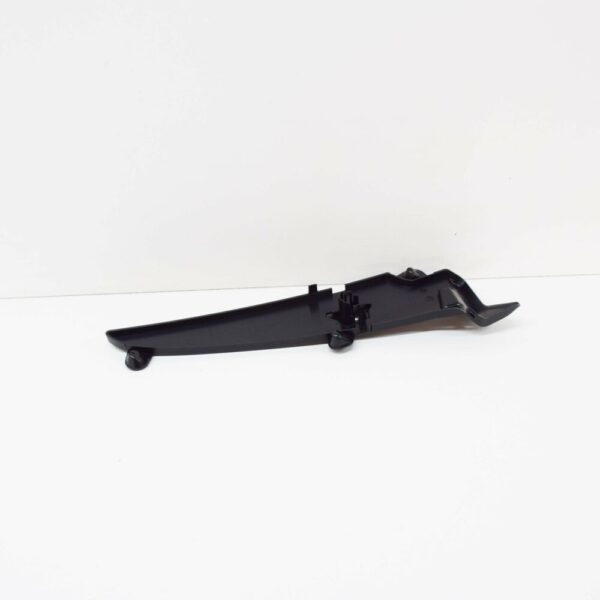 4S0807587 - NEW AUDI R8 4S FRONT LEFT BUMPER LOWER COVER 4S0807587 2018