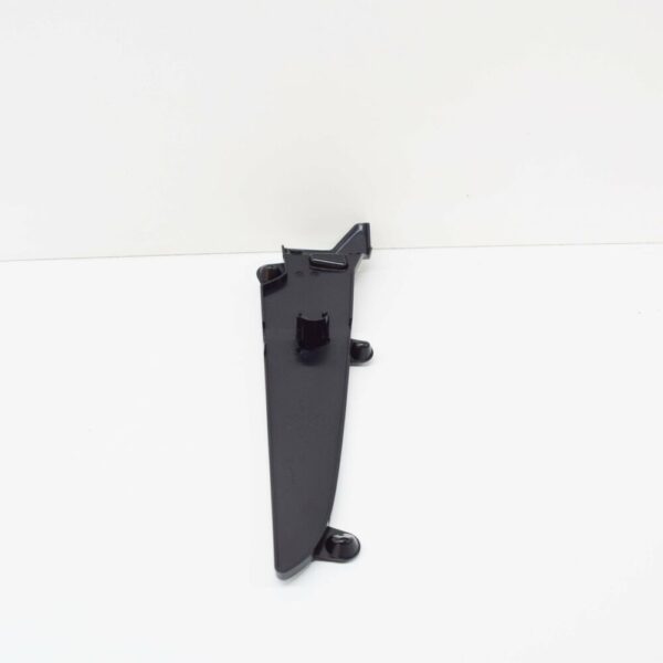 4S0807587 - NEW AUDI R8 4S FRONT LEFT BUMPER LOWER COVER 4S0807587 2018
