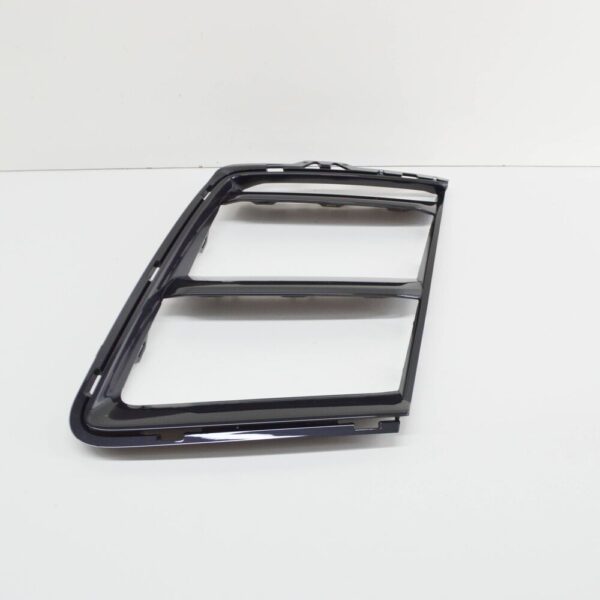 4S0807682ARN4 - NEW AUDI R8 4S FRONT BUMPER RIGHT SIDE GRILLE FRAME 4S0807682ARN4 ORIGINAL