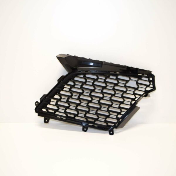 4S0807683C9B9 - NEW AUDI R8 4S FRONT BUMPER LEFT GRILLE 4S0807683C9B9