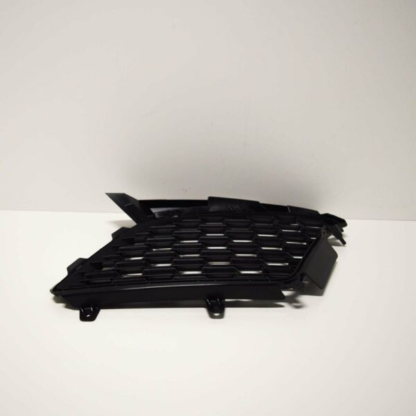 4S0807683C9B9 - NEW AUDI R8 4S FRONT BUMPER LEFT GRILLE 4S0807683C9B9