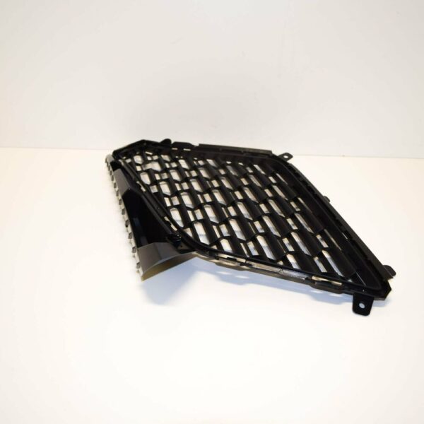 4S0807683C9B9 - NEW AUDI R8 4S FRONT BUMPER LEFT GRILLE 4S0807683C9B9