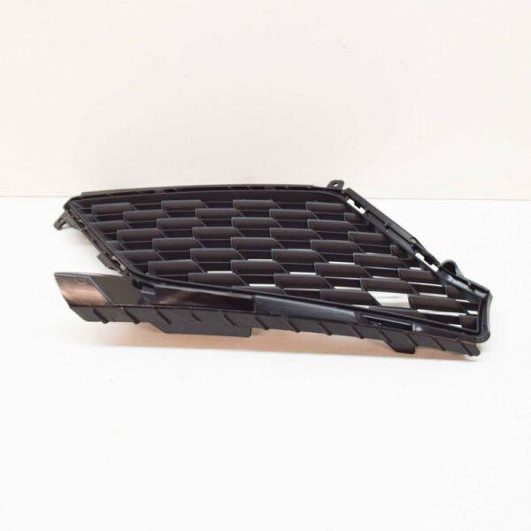 4S0807684C9B9 - NEW AUDI R8 4S FRONT RIGHT GRILLE 4S0807684C9B9 ORIGINAL