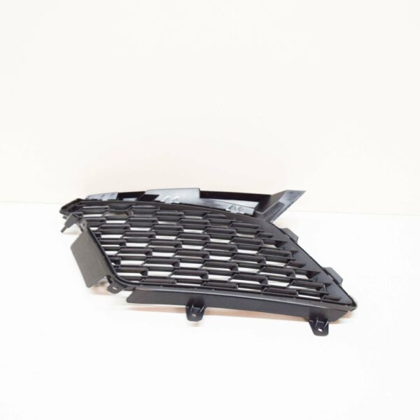 4S0807684C9B9 - NEW AUDI R8 4S FRONT RIGHT GRILLE 4S0807684C9B9 ORIGINAL