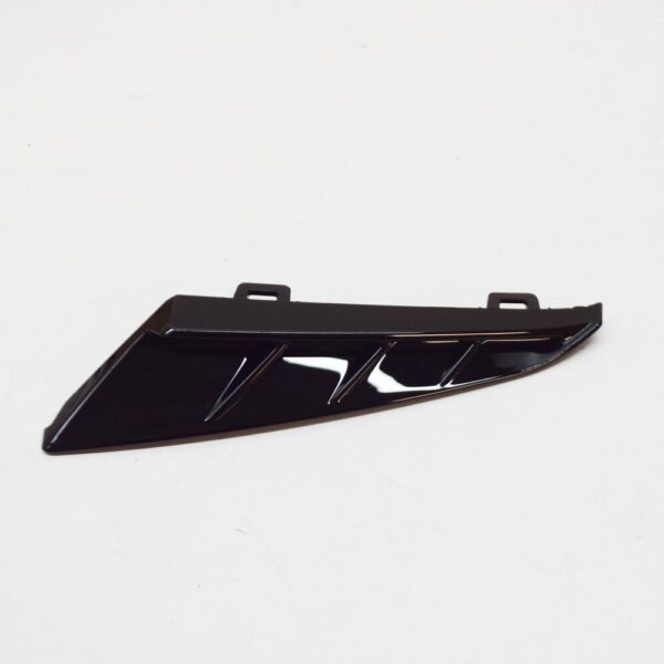 4S0807837 - NEW AUDI R8 4S3 FRONT BUMPER RIGHT CORNER 4S0807837 ORIGINAL