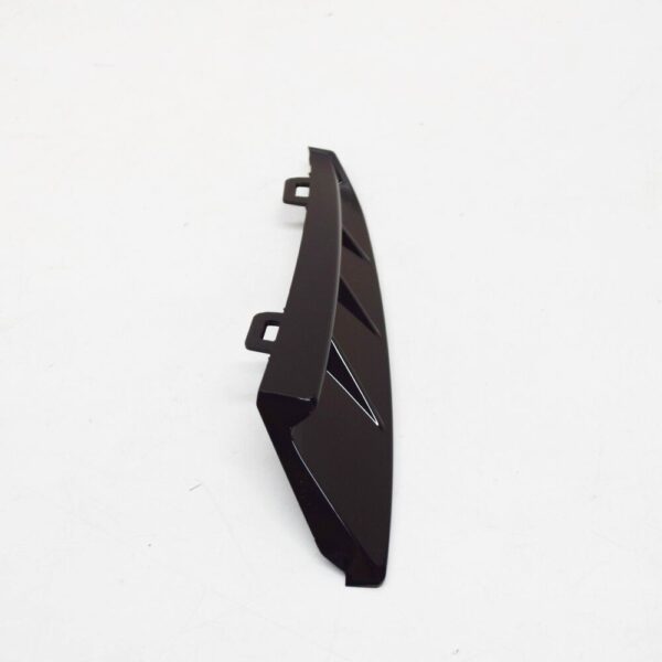 4S0807837 - NEW AUDI R8 4S3 FRONT BUMPER RIGHT CORNER 4S0807837 ORIGINAL