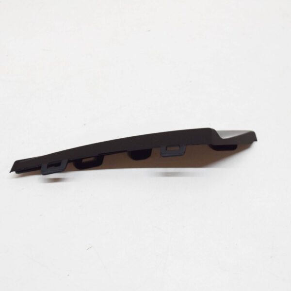 4S0807837 - NEW AUDI R8 4S3 FRONT BUMPER RIGHT CORNER 4S0807837 ORIGINAL