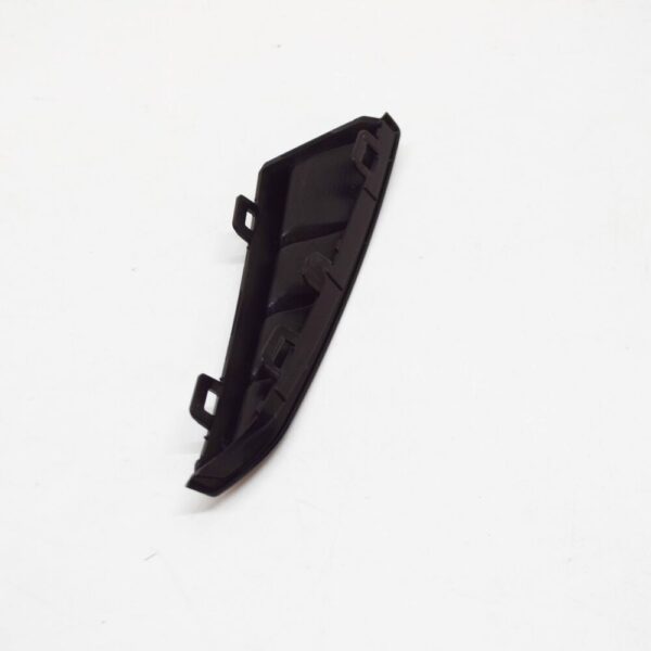 4S0807837 - NEW AUDI R8 4S3 FRONT BUMPER RIGHT CORNER 4S0807837 ORIGINAL
