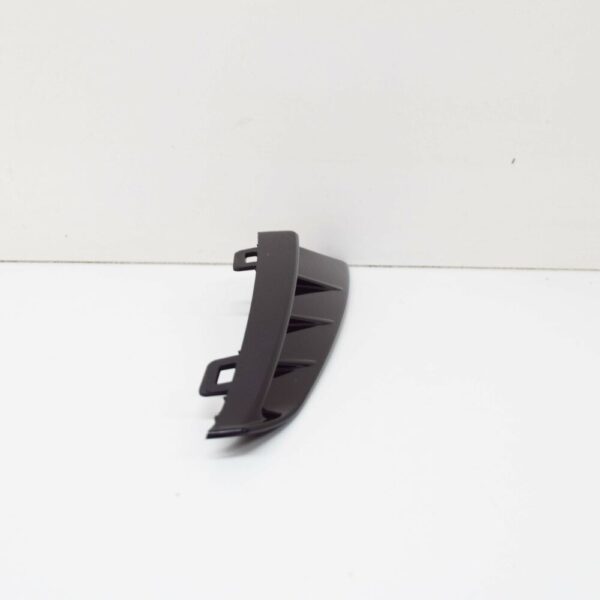 4S0807838 - NEW AUDI R8 4S FRONT BUMPER RIGHT SIDE TRIM 4S0807838 2018 ORIGINAL