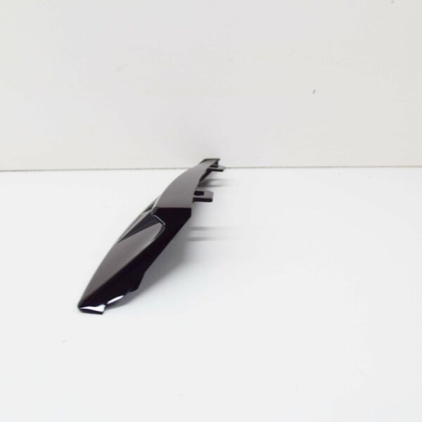 4S0807838 - NEW AUDI R8 4S FRONT BUMPER RIGHT SIDE TRIM 4S0807838 2018 ORIGINAL