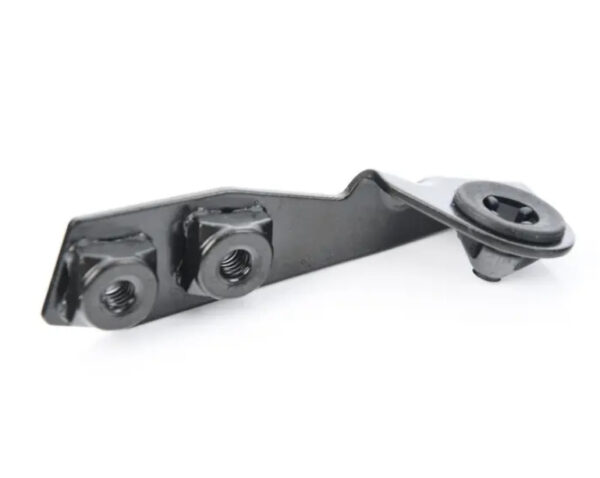 4S0813384B - NEW CONSOLE RIGHT AUDI R8 4S0813384B ORIGINAL