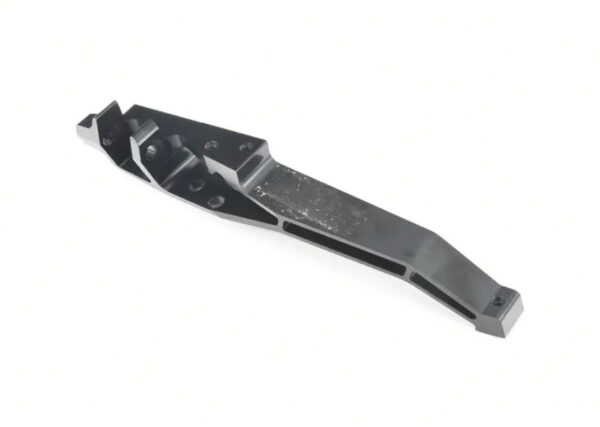 4S0813657B - NEW AUDI R8 SPYDER 4S REAR LEFT LID SPOILER RETAINER 4S0813657B ORIGINAL