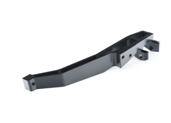 4S0813658B - NEW AUDI R8 SPYDER 4S REAR RIGHT LID SPOILER RETAINER 4S0813658B ORIGINAL