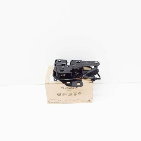 4S0823509 - NEW AUDI R8 4S BONNET LOCK 4S0823509 2018