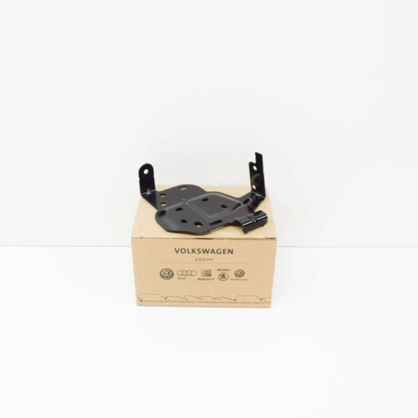 4S0823573 - NEW AUDI R8 4S RETAINING PLATE 4S0823573 2018 ORIGINAL