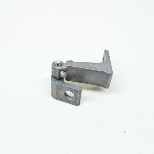 4S0831402A - NEW AUDI R8 SPYDER 4S FRONT RIGHT DOOR LOWER HINGE 4S0831402A