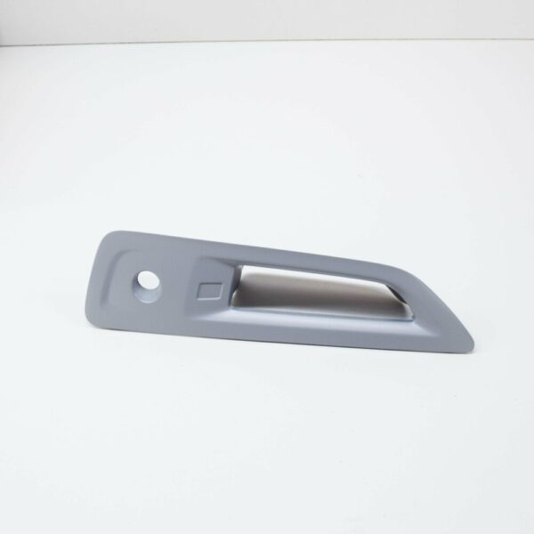 4S0837239GRU - NEW AUDI R8 4S FRONT LEFT DOOR HANDLE TRIM RHD 4S0837239GRU ORIGINAL