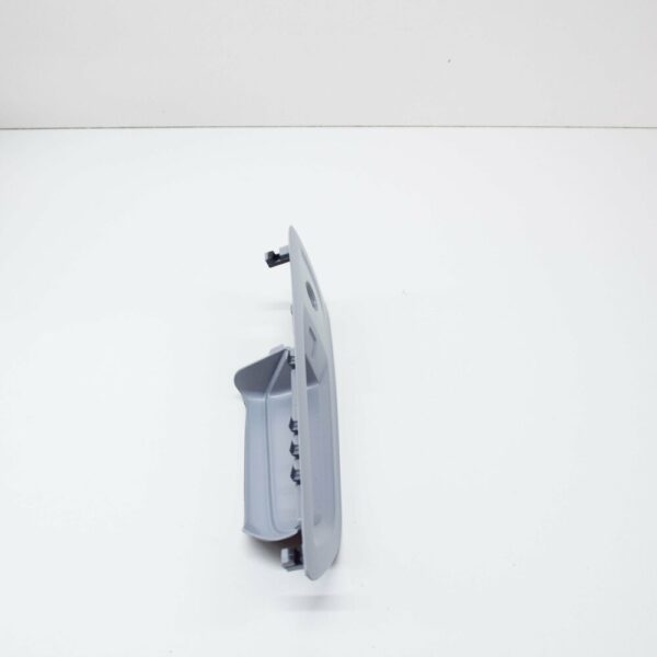 4S0837239GRU - NEW AUDI R8 4S FRONT LEFT DOOR HANDLE TRIM RHD 4S0837239GRU ORIGINAL