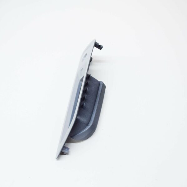 4S0837239GRU - NEW AUDI R8 4S FRONT LEFT DOOR HANDLE TRIM RHD 4S0837239GRU ORIGINAL