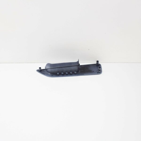 4S0837240GRU - NEW AUDI R8 4S FRONT RIGHT TRIM PLATE DOOR HANDLE 4S0837240GRU 2018