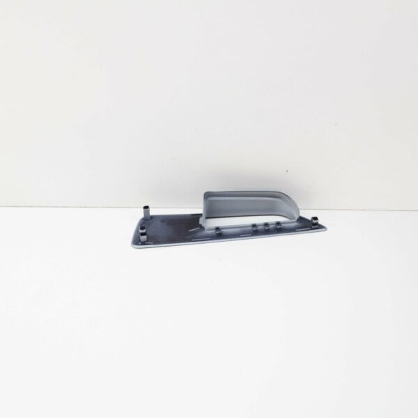 4S0837240GRU - NEW AUDI R8 4S FRONT RIGHT TRIM PLATE DOOR HANDLE 4S0837240GRU 2018