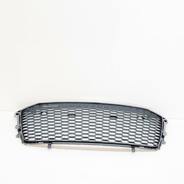 4S0853651GRN4 - NEW AUDI R8 4S FRONT BUMPER RADIATOR GRILLE 4S0853651GRN4 ORIGINAL