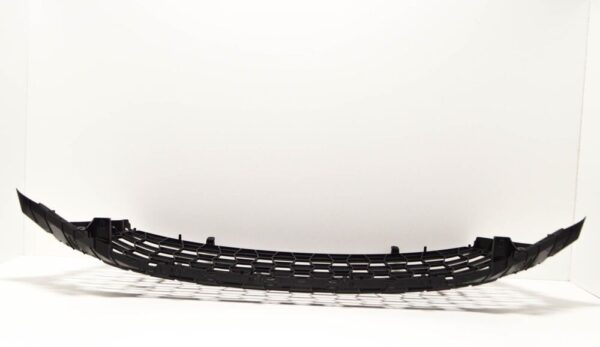 4S0853653FT94 - NEW AUDI R8 4S FACELIFT FRONT BUMPER GRILLE 4S0853653FT94 ORIGINAL