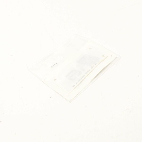 4S08537362ZZ - NEW AUDI R8 4S CHROME R8 INSCRIPTION 4S08537362ZZ
