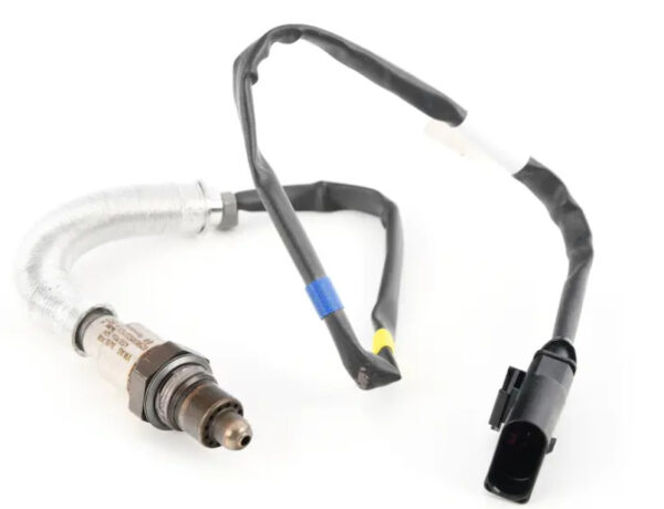 4S0906262H - NEW AUDI R8 SPYDER 4S LAMBDA PROBE BEHIND CATALYST 4S0906262H ORIGINAL