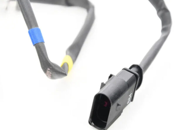 4S0906262H - NEW AUDI R8 SPYDER 4S LAMBDA PROBE BEHIND CATALYST 4S0906262H ORIGINAL