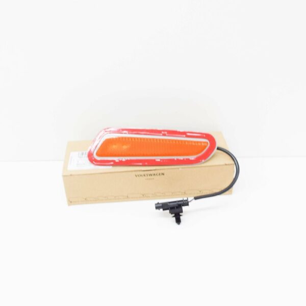 4S0945071B - NEW AUDI R8 4S FRONT LEFT REFLECTOR 4S0945071B 2018 ORIGINAL