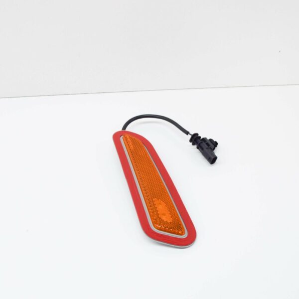 4S0945071B - NEW AUDI R8 4S FRONT LEFT REFLECTOR 4S0945071B 2018 ORIGINAL