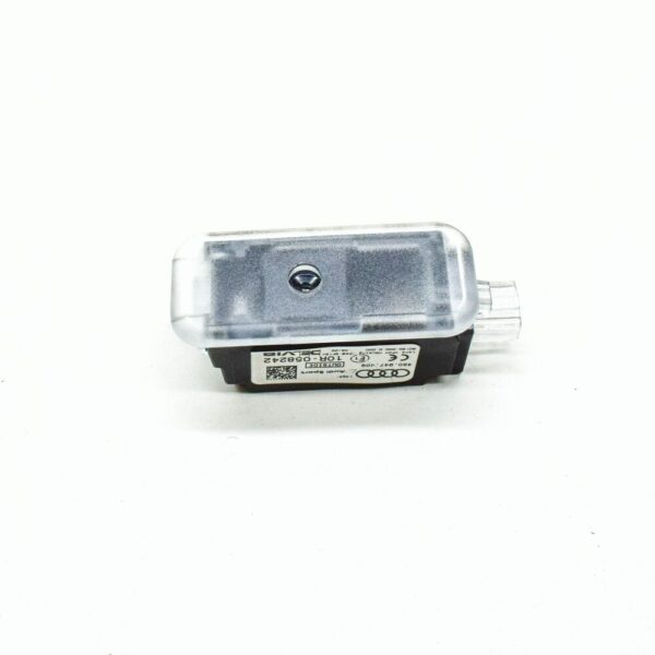 4S0947409 - NEW AUDI TT FV3 SPORT LED LEFT ENTRY LIGHTING DOOR LIGHTING 4S0947409 ORIGINAL