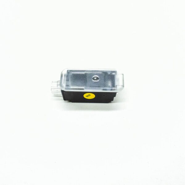 4S0947410 - NEW AUDI R8 SPYDER 4S FRONT RIGHT DOOR LED PUDDLE LAMP 4S0947410 ORIGINAL