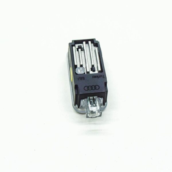 4S0947410 - NEW AUDI R8 SPYDER 4S FRONT RIGHT DOOR LED PUDDLE LAMP 4S0947410 ORIGINAL