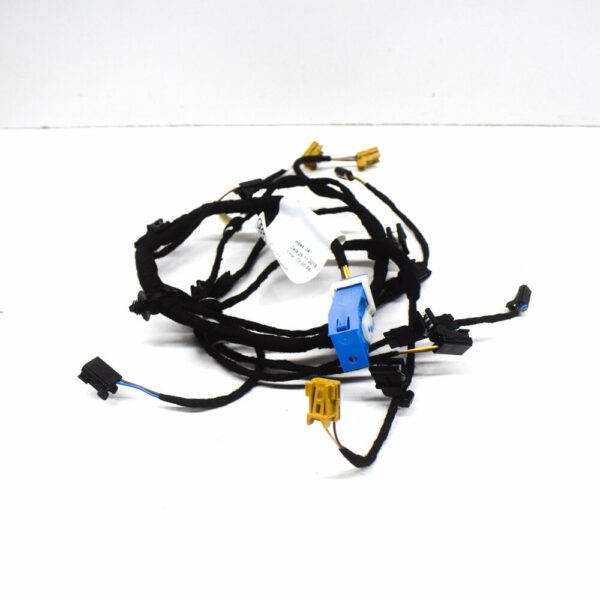 4S0971036E - NEW AUDI R8 SPYDER 4S FRONT RIGHT DOOR TRIM PANEL CABLE 4S0971036E ORIGINAL