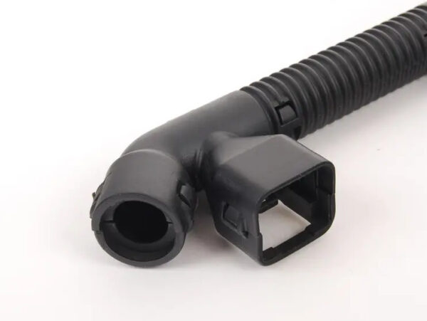 4Z7971824C - NEW AUDI A6 AVANT C6 INJECTION NOZZLE CABLE STRAND LINE 4Z7971824C ORIGINAL