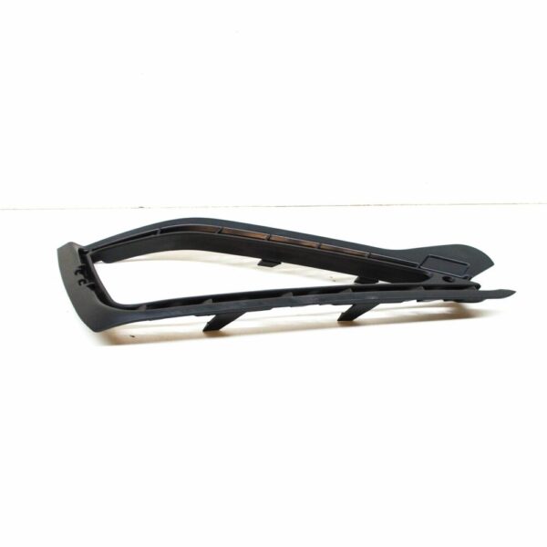510853211E9B9 - NEW VW GOLF SPORTSVAN MK7 FRONT LEFT FOG LIGHT TRIM FRAME 510853211E9B9 ORIGINAL