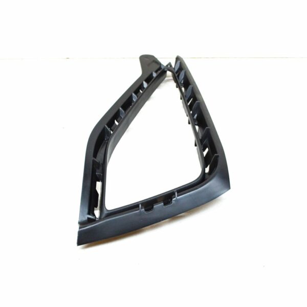 510853211E9B9 - NEW VW GOLF SPORTSVAN MK7 FRONT LEFT FOG LIGHT TRIM FRAME 510853211E9B9 ORIGINAL