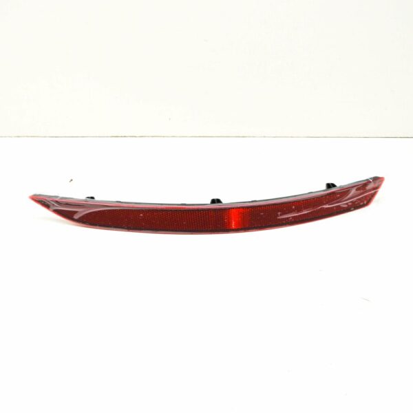 510945106A - NEW VW GOLF SPORTSVAN MK7 REAR RIGHT BUMPER LIGHT REFLECTOR 510945106A