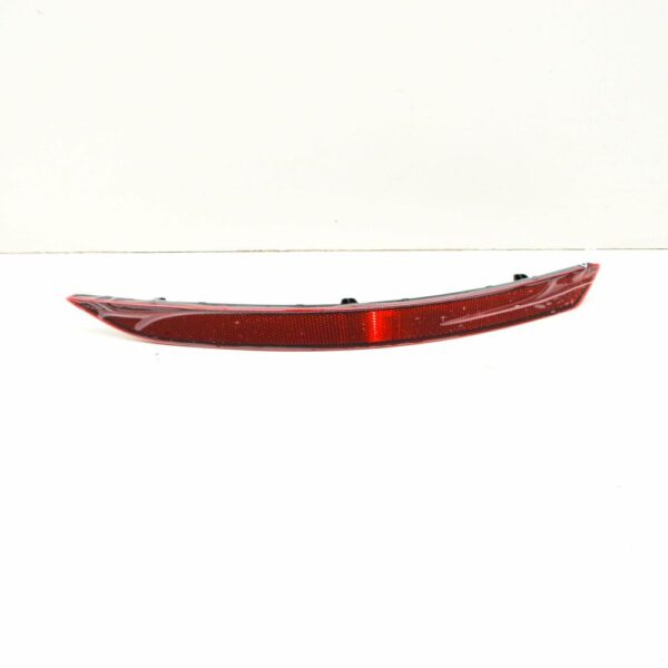 510945106A - NEW VW GOLF SPORTSVAN MK7 REAR RIGHT BUMPER LIGHT REFLECTOR 510945106A