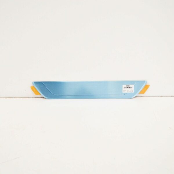 561853537ATF9 - NEW VW PASSAT B8 REAR DOOR ENTRY SILL PLATE 561853537ATF9 ORIGINAL