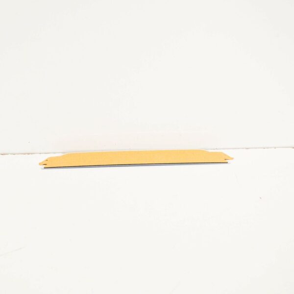 561853537ATF9 - NEW VW PASSAT B8 REAR DOOR ENTRY SILL PLATE 561853537ATF9 ORIGINAL