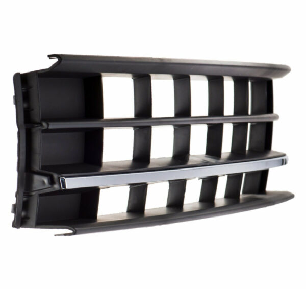 561853671HRYP - NEW VW PASSAT 4MOTION VARIANT SANTANA AIR GUIDE GRILLE 561853671HRYP ORIGINAL