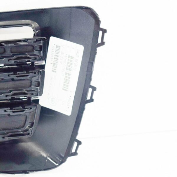 561854661QFOD - NEW VOLKSWAGEN PASSAT B8 FRONT LEFT GRILLE 561854661QFOD ORIGINAL