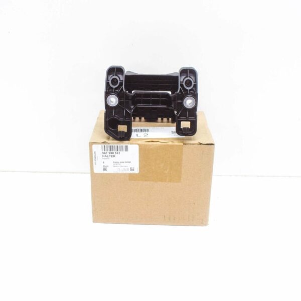 561998561 - VW Passat B8 cruise control distance sensor hardware kit 5619985561 new