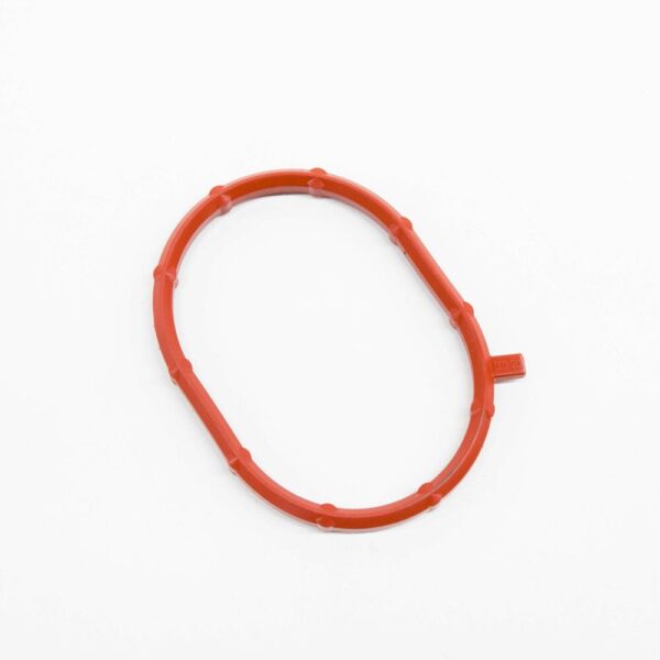 59145625 - NEW A4 AVANT B7 COOLER TURBOCHARGER AIR PIPE GASKET 059145625 ORIGINAL
