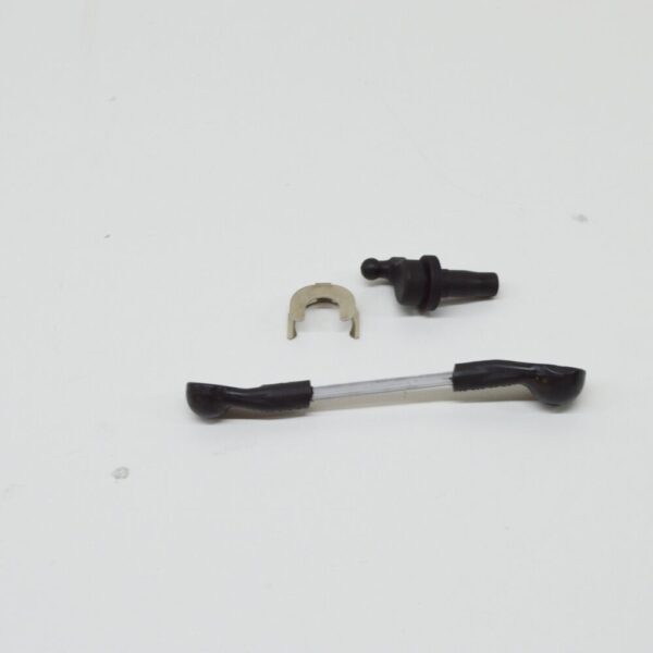 59198212 - NEW AUDI A4 AVANT B7 INTAKE MANIFOLD REPAIR SET KIT 059198212 3.0 DIESEL