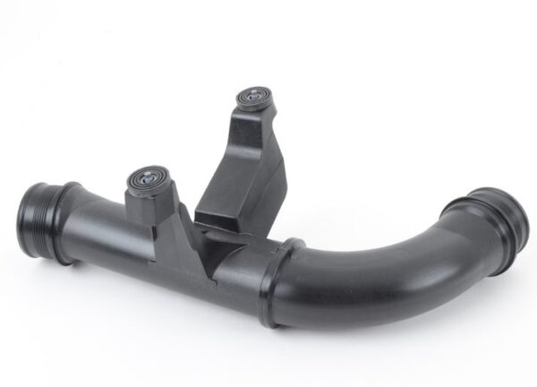 5C0145770C - NEW VW BEETLE A5 INTERCOOLER PRESSURE PIPE TUBE 5C0145770A ORIGINAL