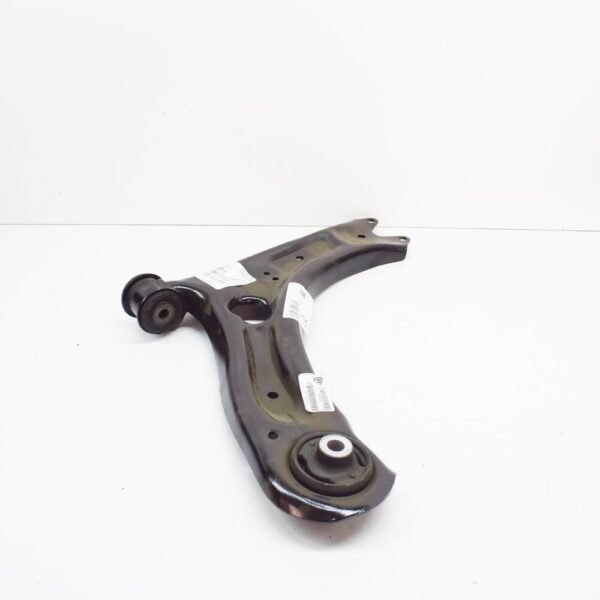 5C0407152D - NEW VOLKSWAGEN JETTA MK6 FRONT RIGHT LOWER CONTROL ARM 5C0407152D 2012 ORIGINAL
